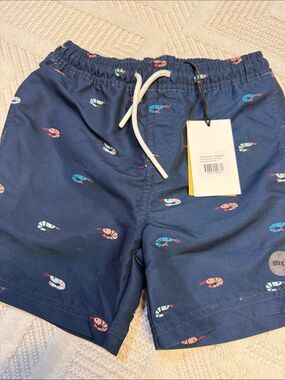 Miles the Label - Swim Trunks